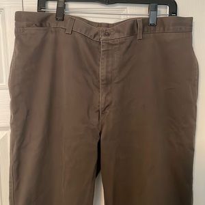 Savane Brown Pants 38x32